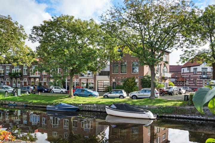 Foto 4 van Zuider Emmakade 63
