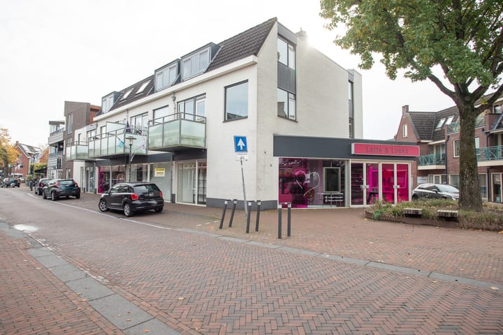Nijverdalsestraat 19, Wierden