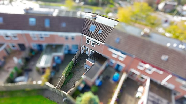 Foto 4 van Kerkeland 14-A