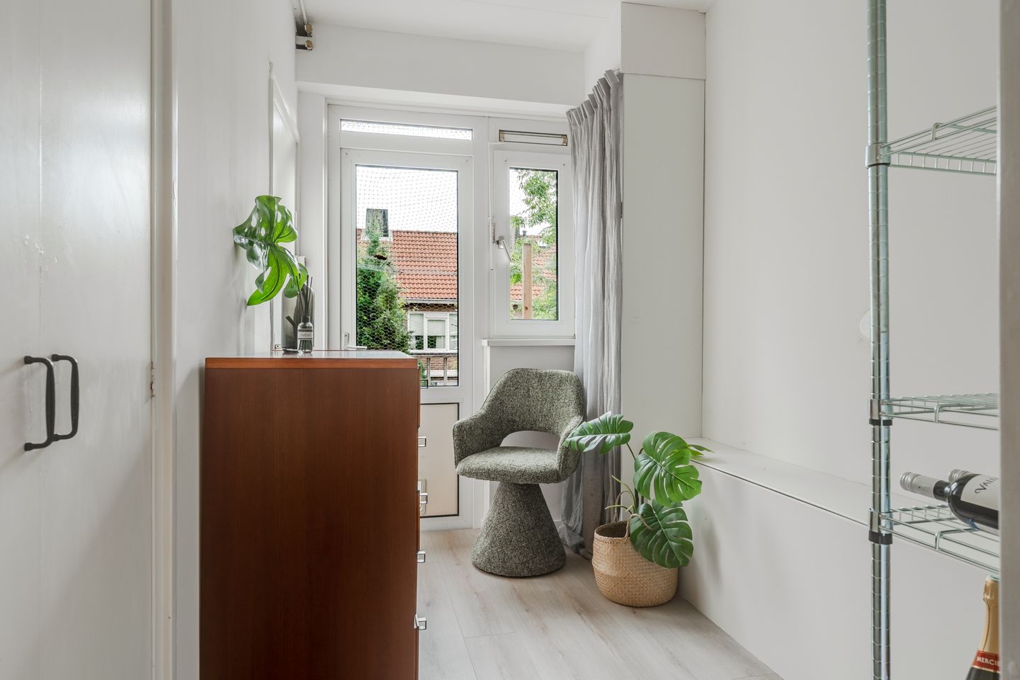 Foto 20 van Medemblikstraat 60-1