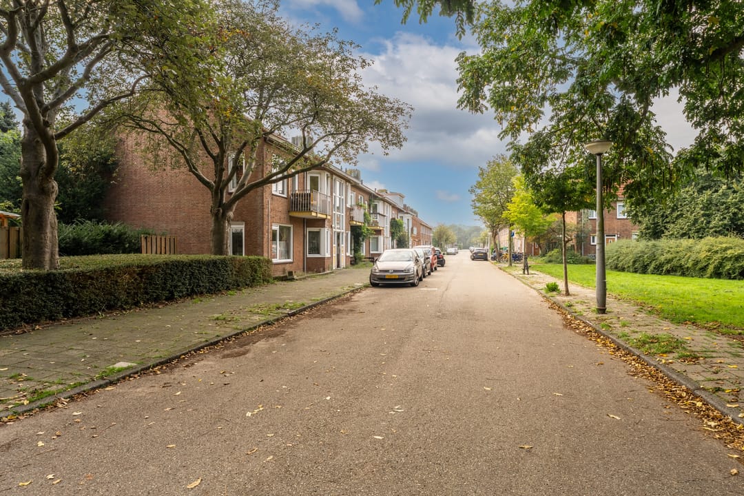 Foto 47 van Medemblikstraat 60-1