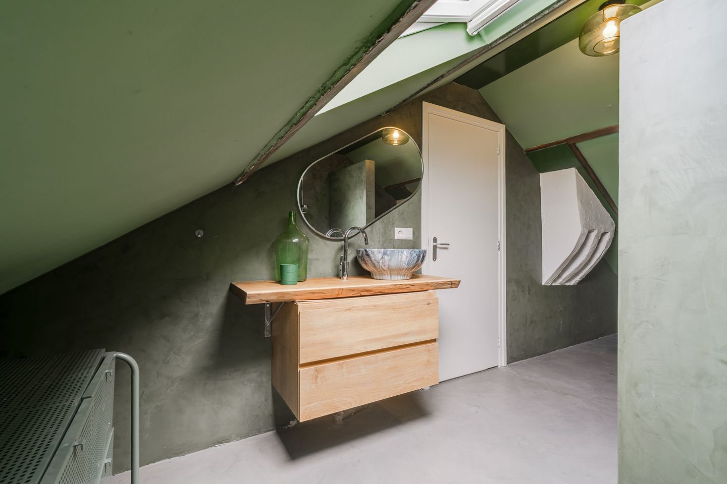 Foto 40 van Medemblikstraat 60-1
