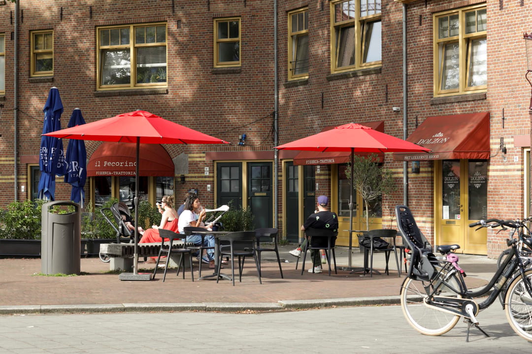 Foto 53 van Medemblikstraat 60-1