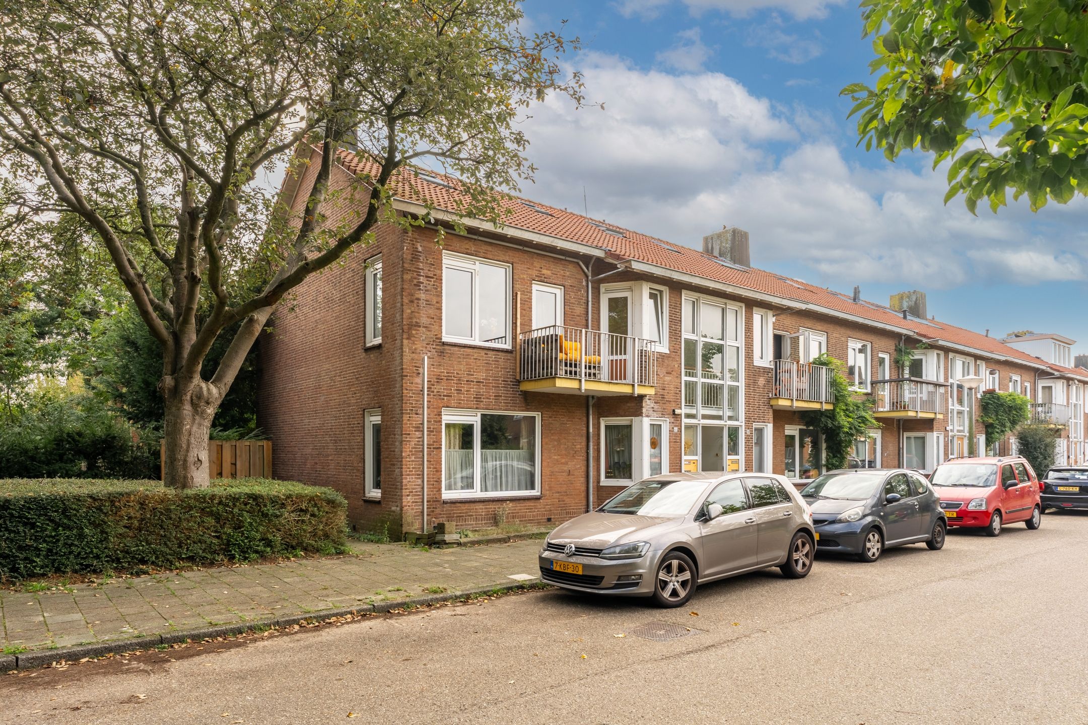 Foto 45 van Medemblikstraat 60-1