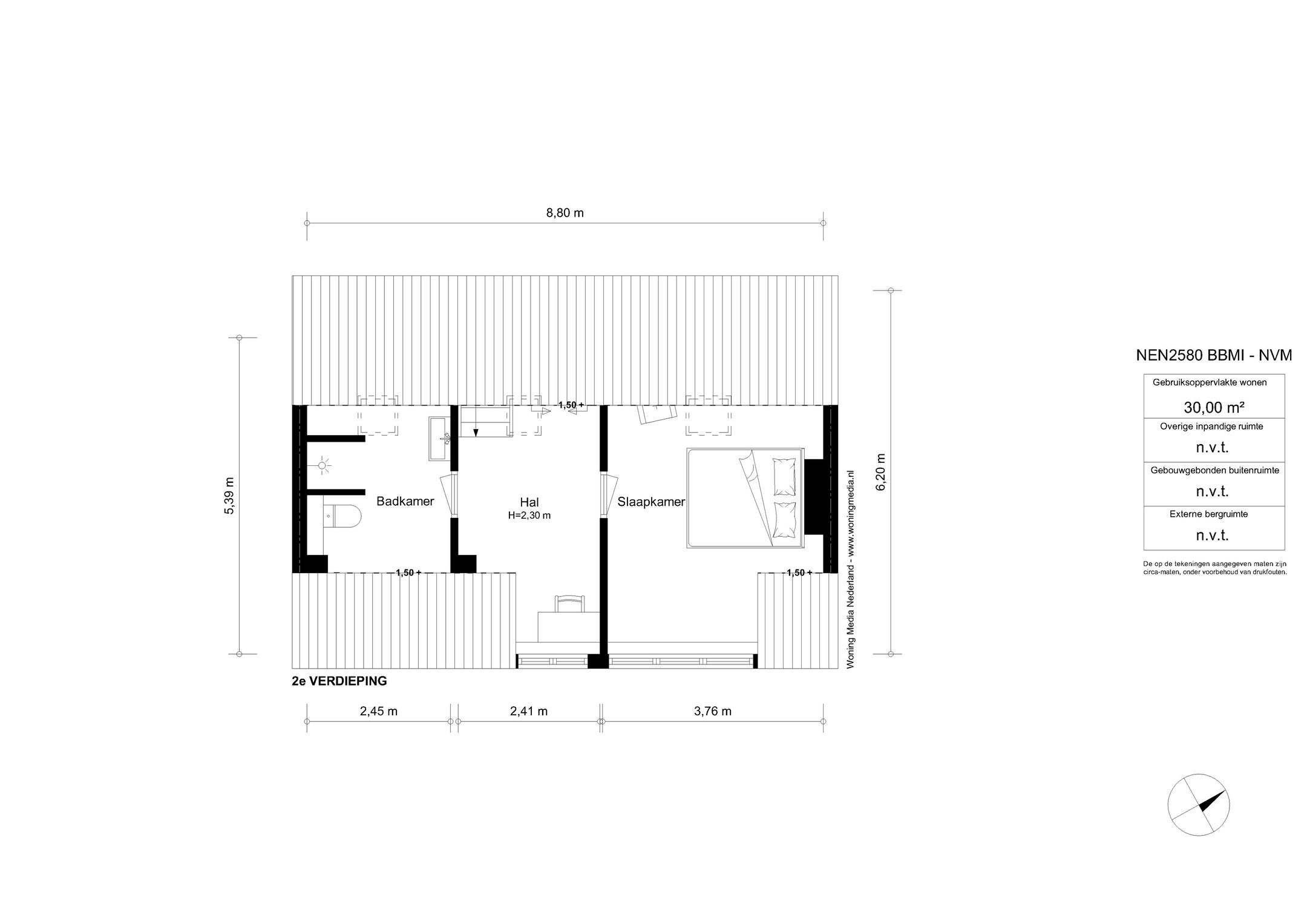 Foto 57 van Medemblikstraat 60-1