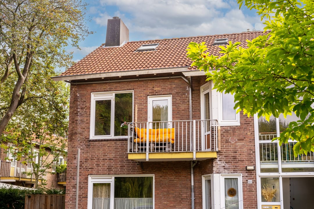 Foto 8 van Medemblikstraat 60-1