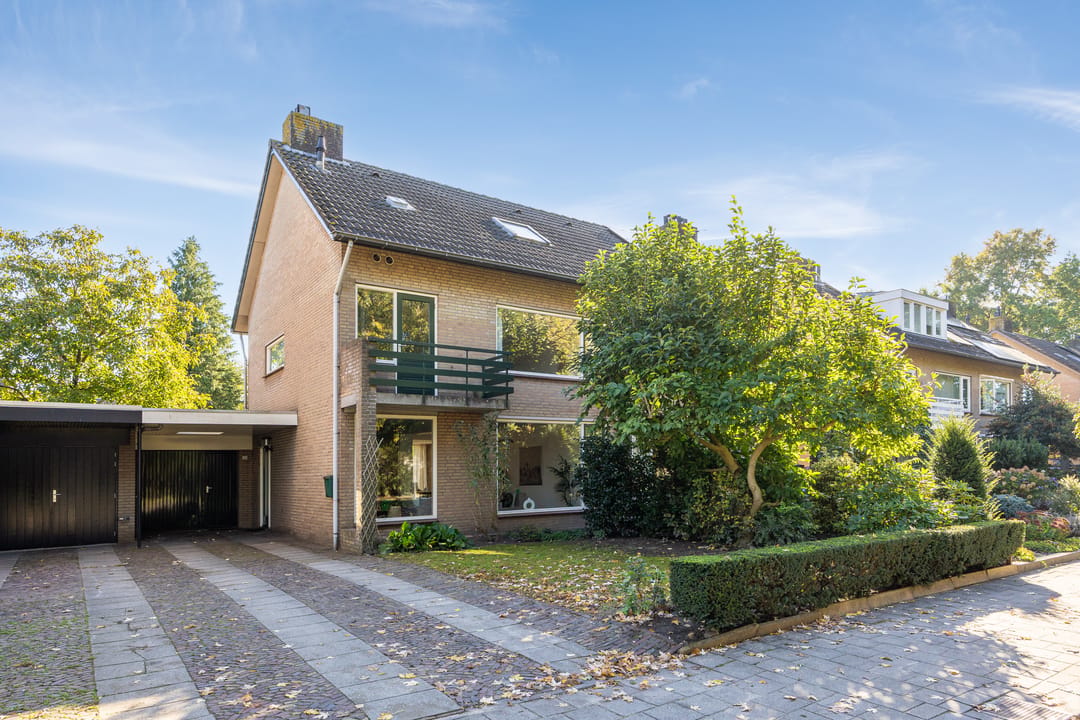 Photo 7 of Esscheweg 145