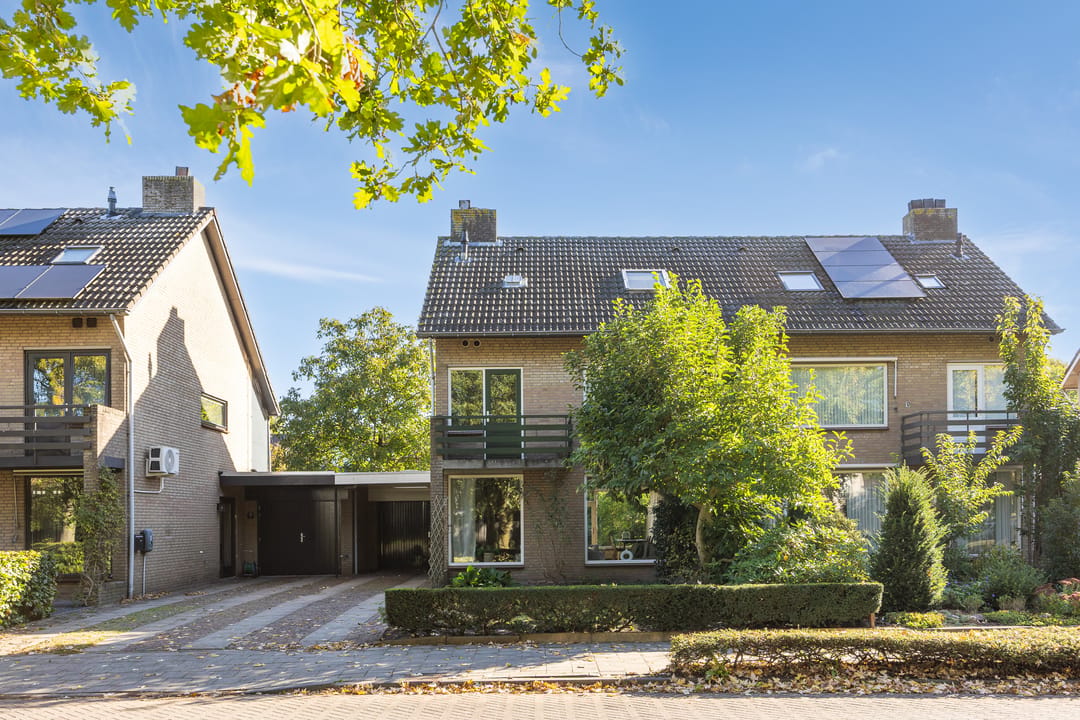Photo 8 of Esscheweg 145