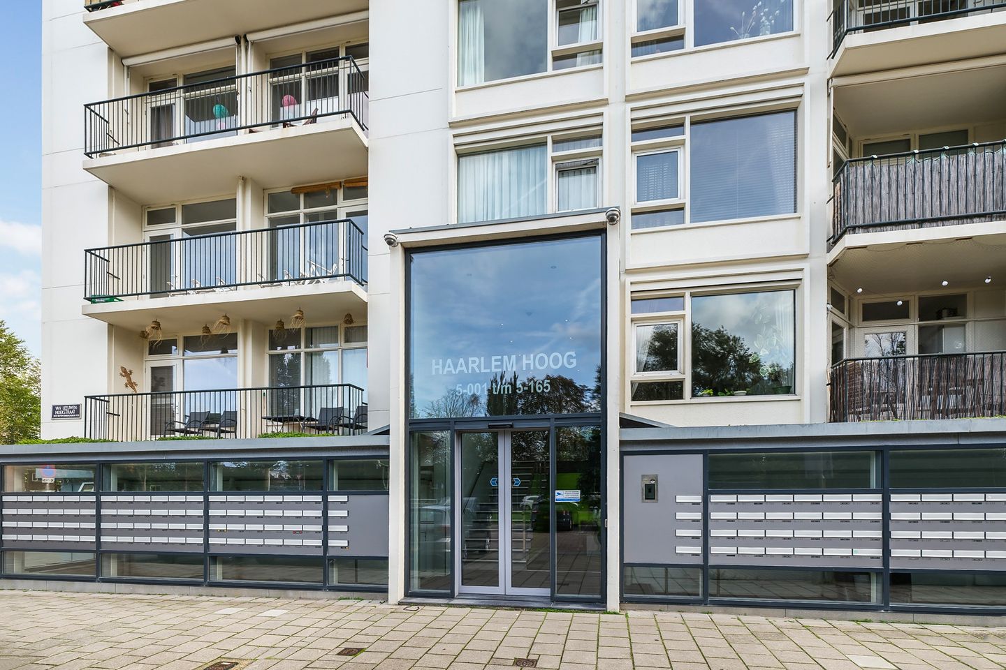Foto 4 van Van Leeuwenhoekstraat 5-0070