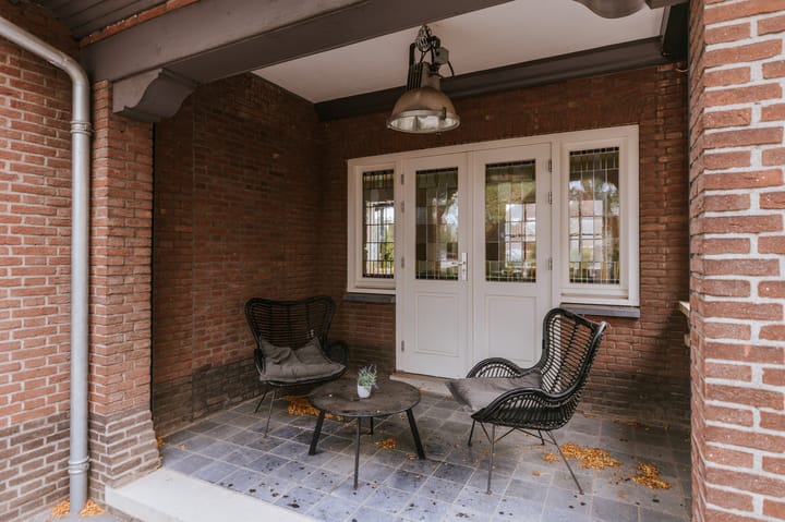 Foto 4 van Bisschop van Hoensbroeckstraat 7