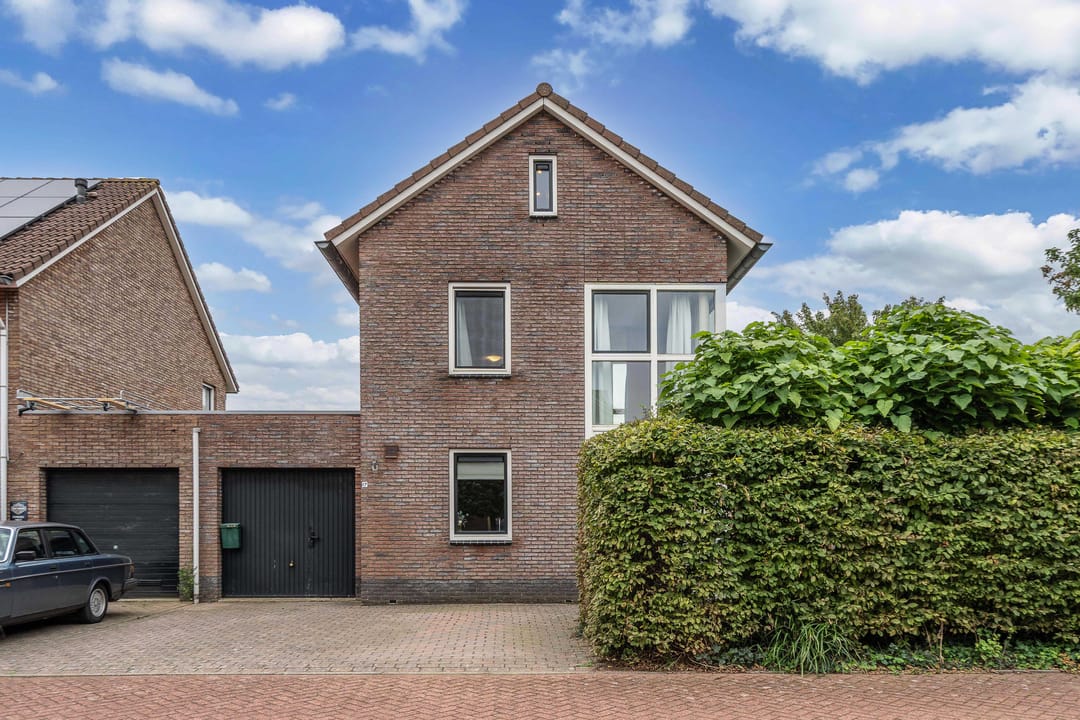 Photo 2 of Schoenmakersloot 17