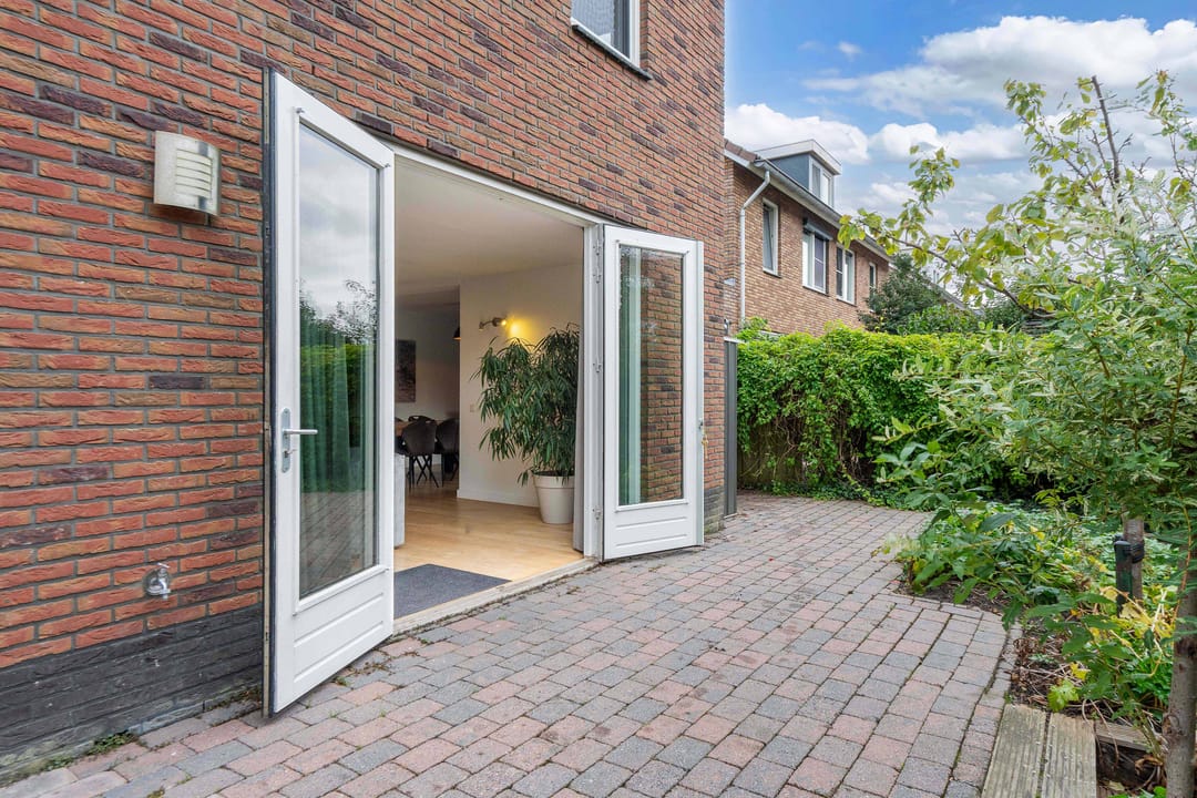 Photo 32 of Schoenmakersloot 17