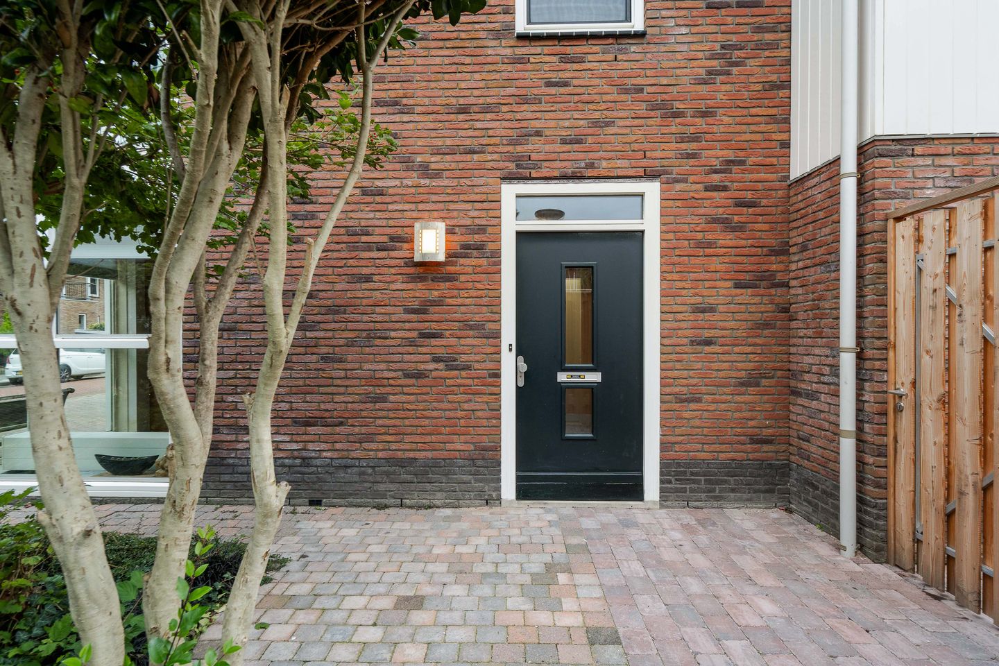 Photo 5 of Schoenmakersloot 17