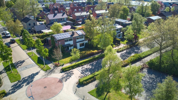 Foto 2 van Eringalaan 11
