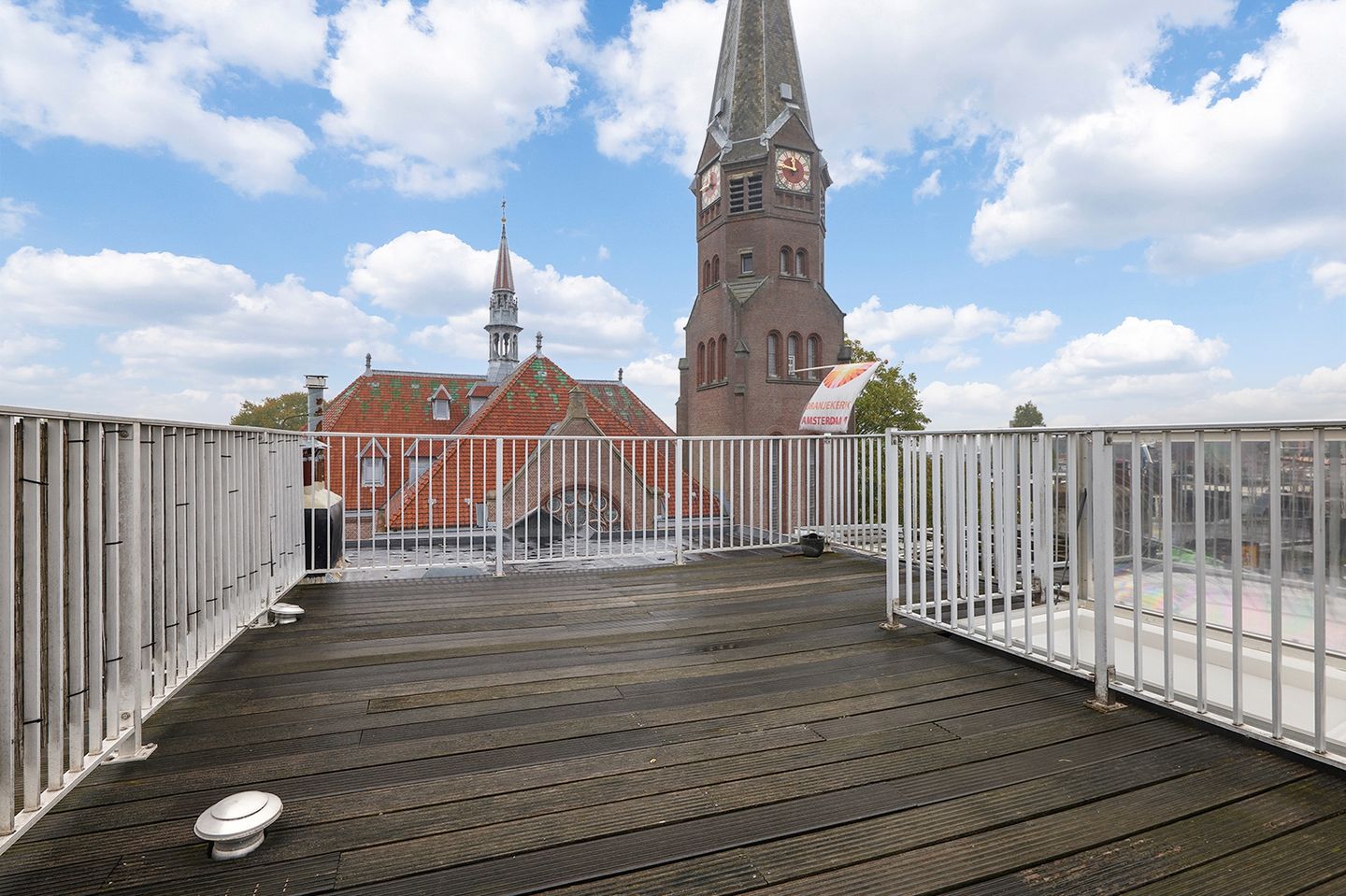 Foto 19 van Tweede Van der Helststraat 6-4
