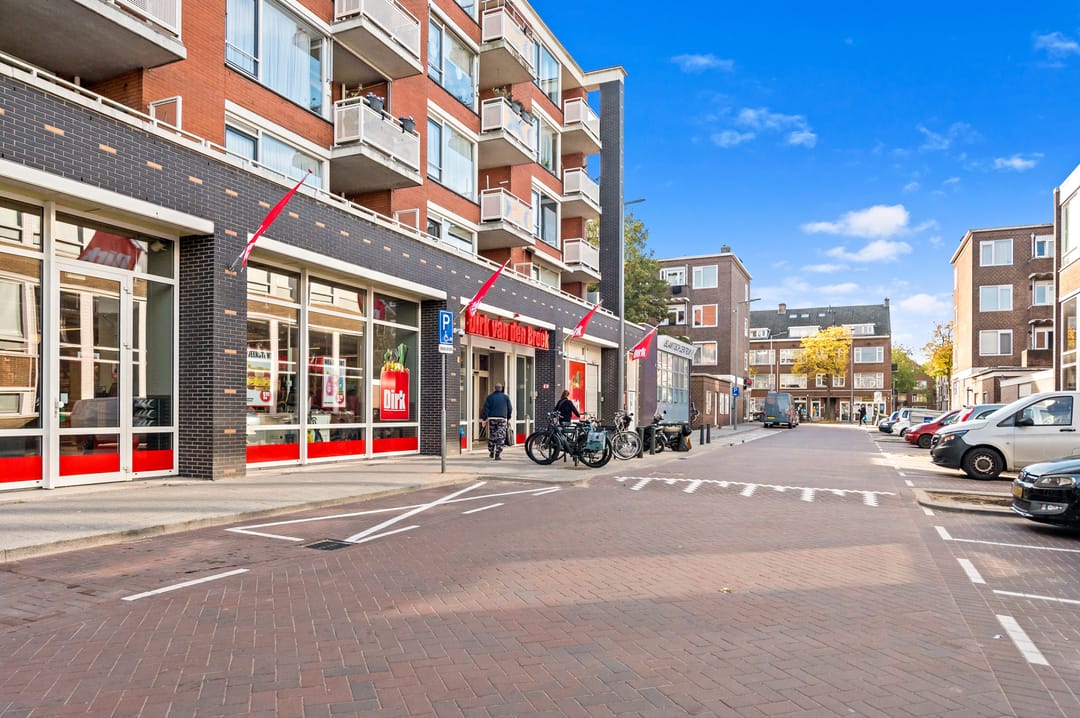 Foto 41 van Fluitstraat 16-B