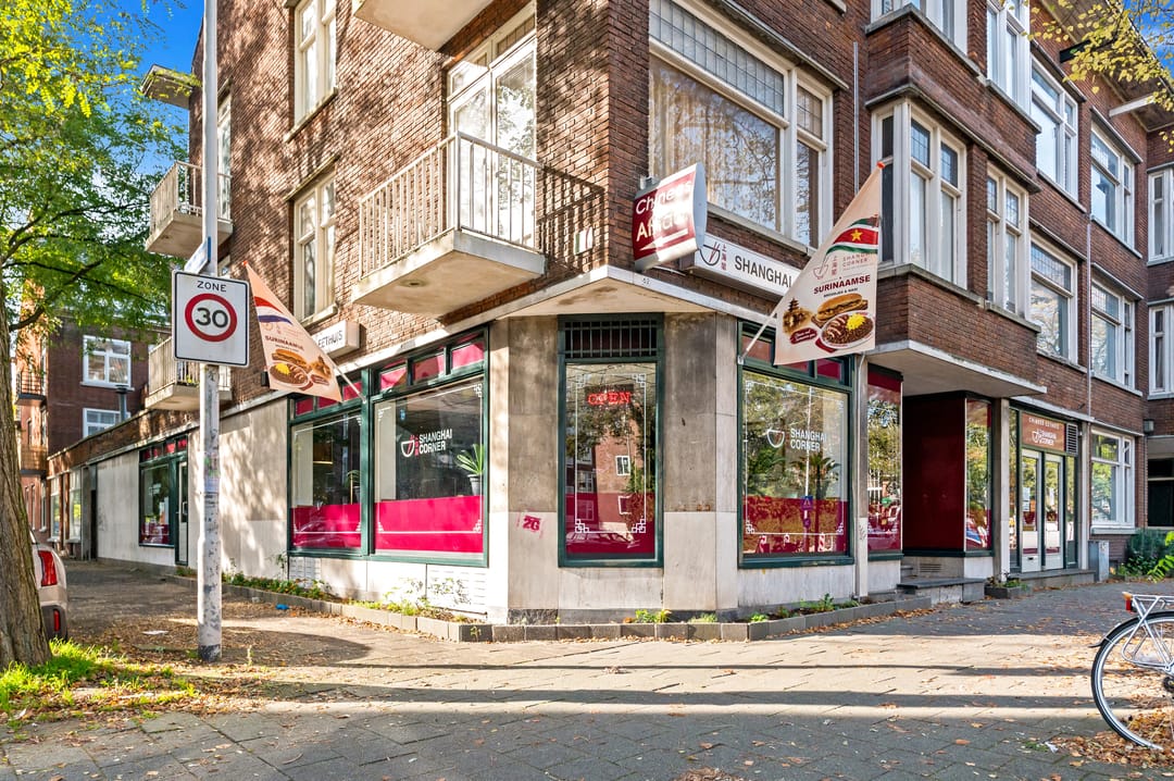 Foto 43 van Fluitstraat 16-B