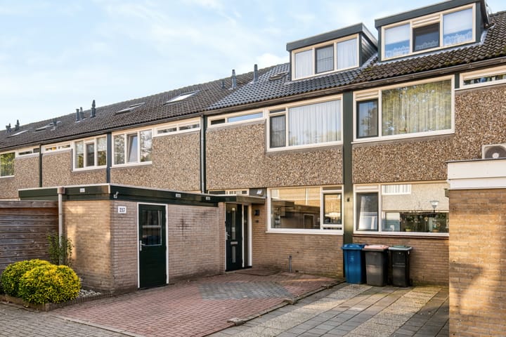Foto 4 van Kloversdonk 217