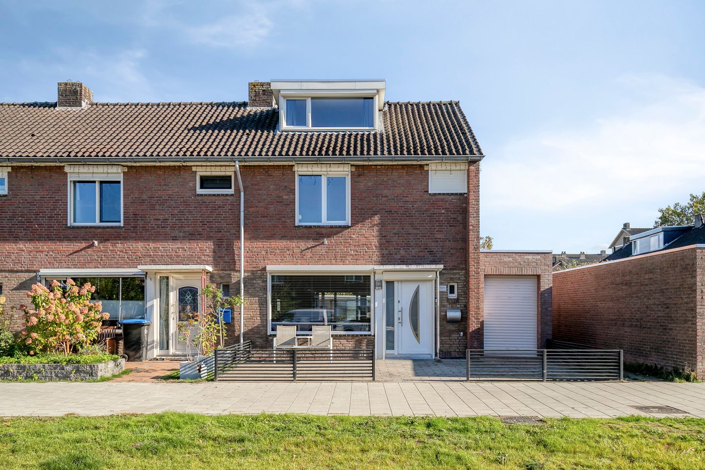Foto 1 van Kardinaal van Rossumlaan 27