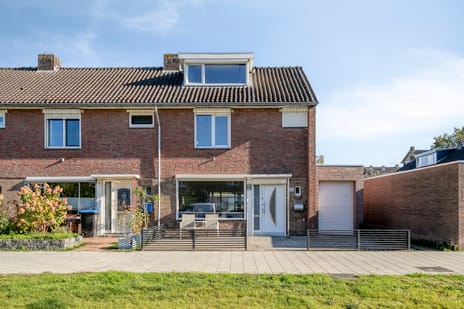 Kardinaal van Rossumlaan thumbnail