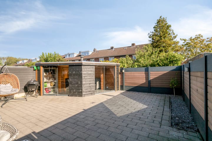 Foto 4 van Kardinaal van Rossumlaan 27