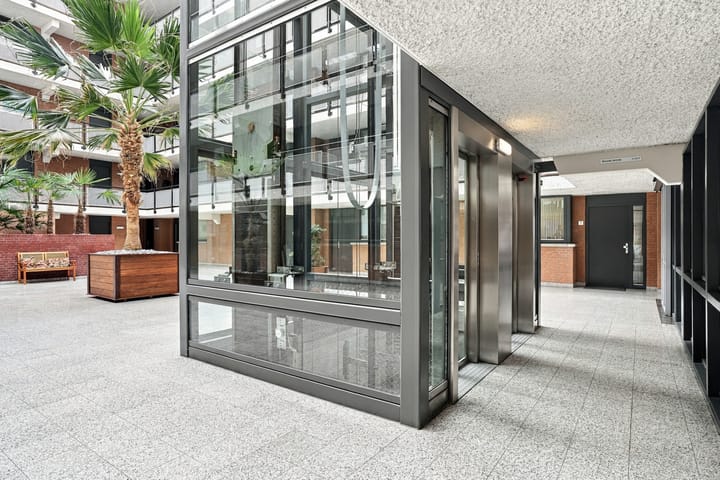 Appartement te koop: Johannes Calvijnlaan 21, Amstelveen