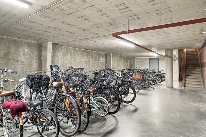 Appartement te koop: Johannes Calvijnlaan 21, Amstelveen