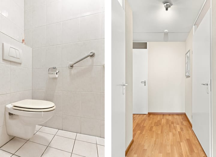 Appartement te koop: Johannes Calvijnlaan 21, Amstelveen