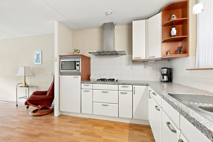 Appartement te koop: Johannes Calvijnlaan 21, Amstelveen