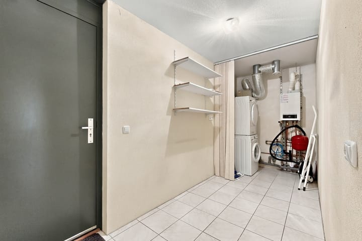 Appartement te koop: Johannes Calvijnlaan 21, Amstelveen
