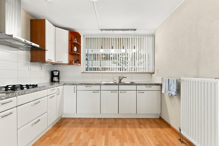 Appartement te koop: Johannes Calvijnlaan 21, Amstelveen