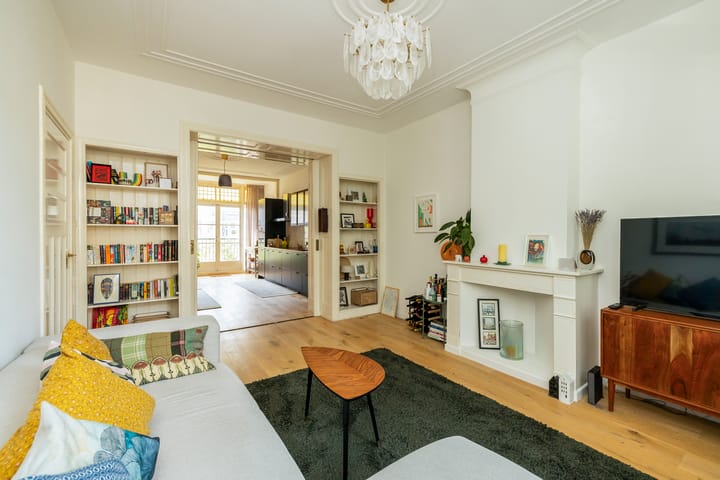 Foto 4 van Lindestraat 22