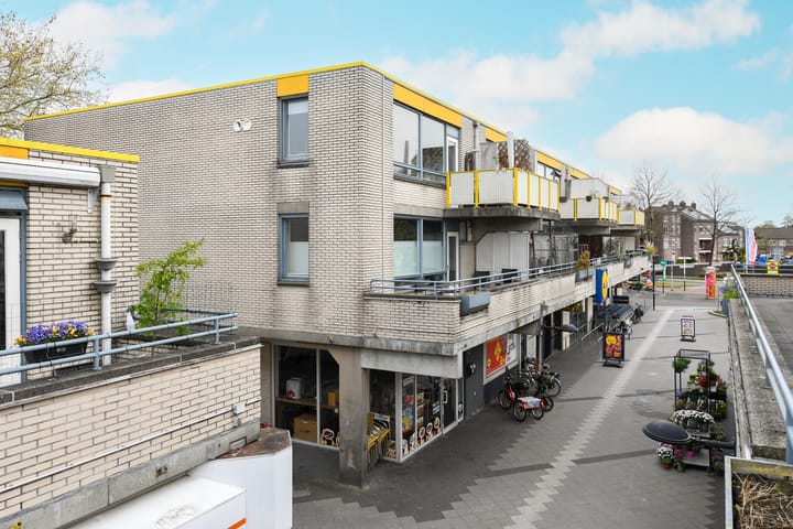 Photo 2 of Camera Obscurastraat 120