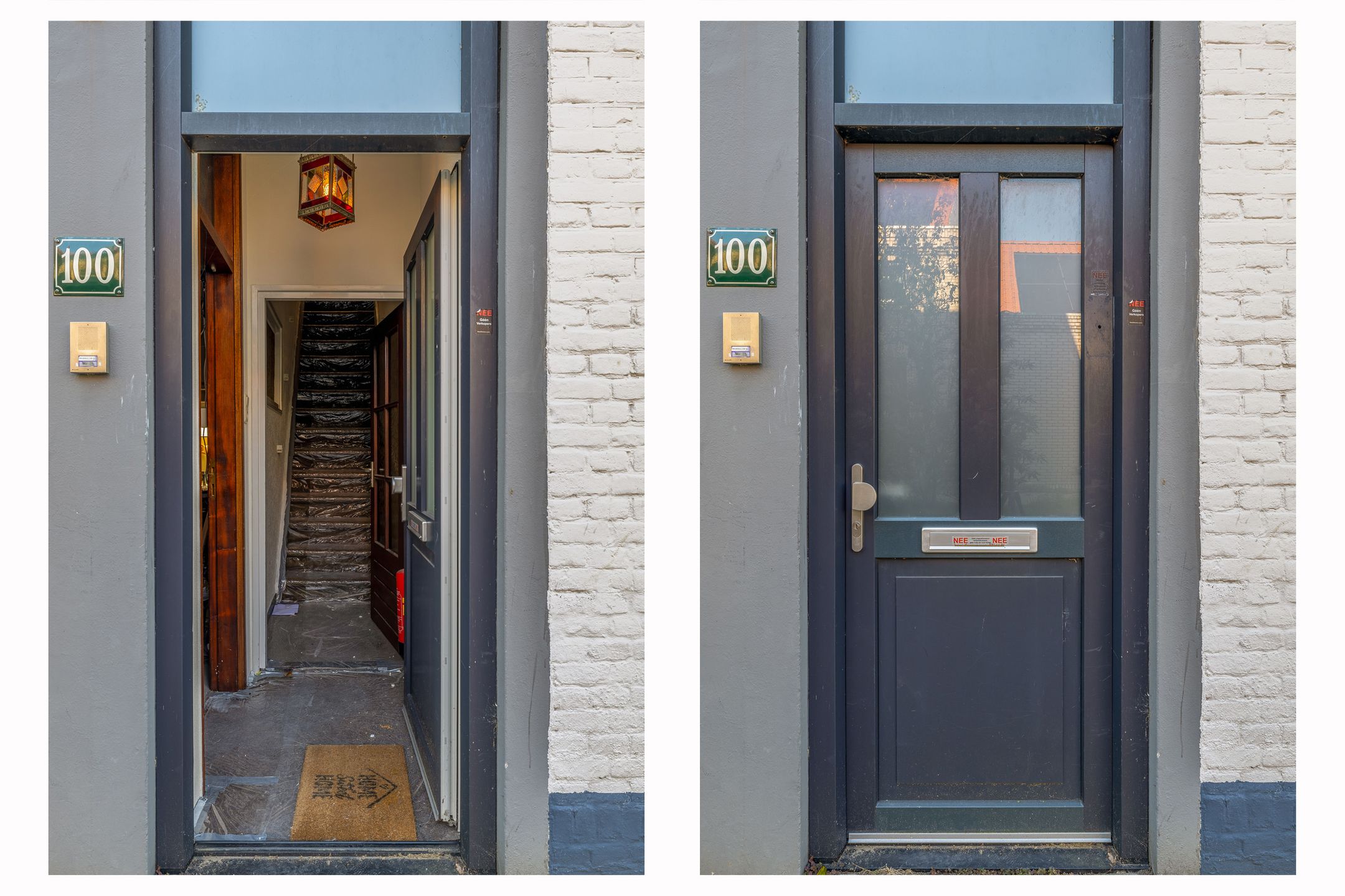 Photo 21 of Stationsstraat 100-B
