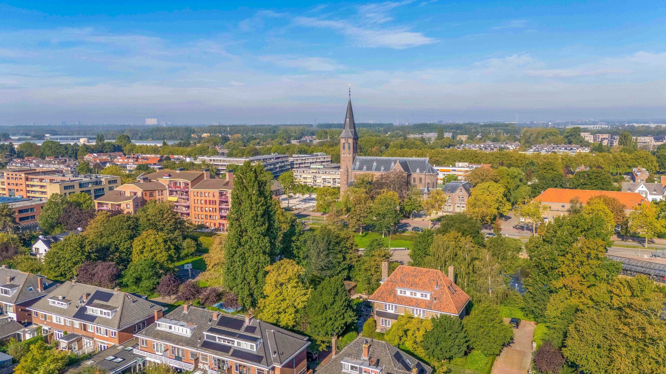 Photo 30 of Stationsstraat 100-B