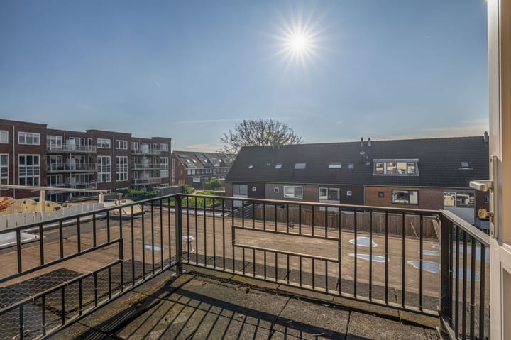 Photo 3 of Stationsstraat 100-B