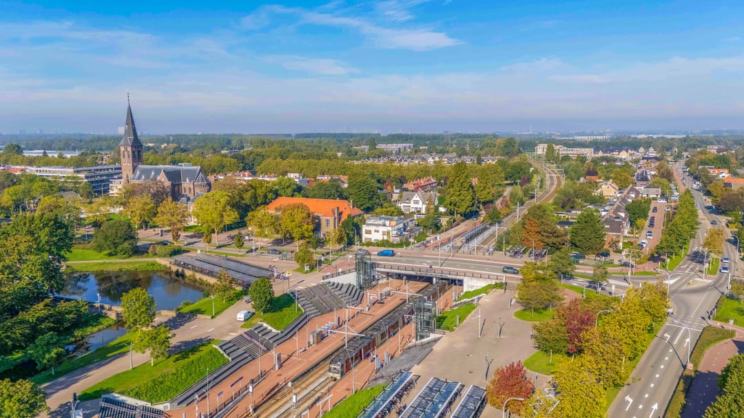 Photo 31 of Stationsstraat 100-B