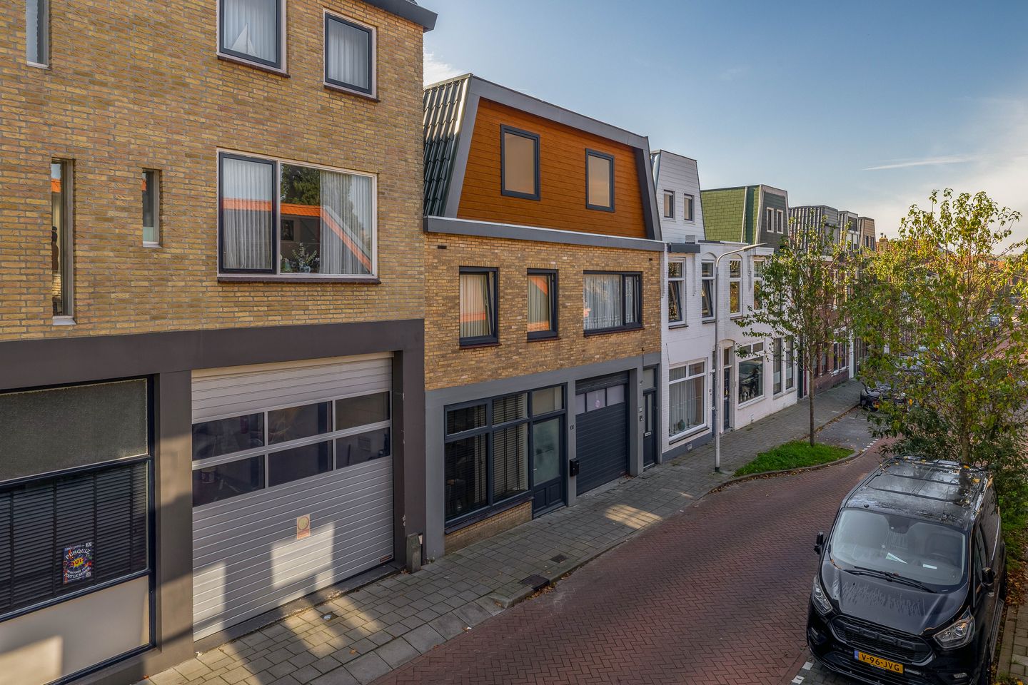 Photo 25 of Stationsstraat 100-B