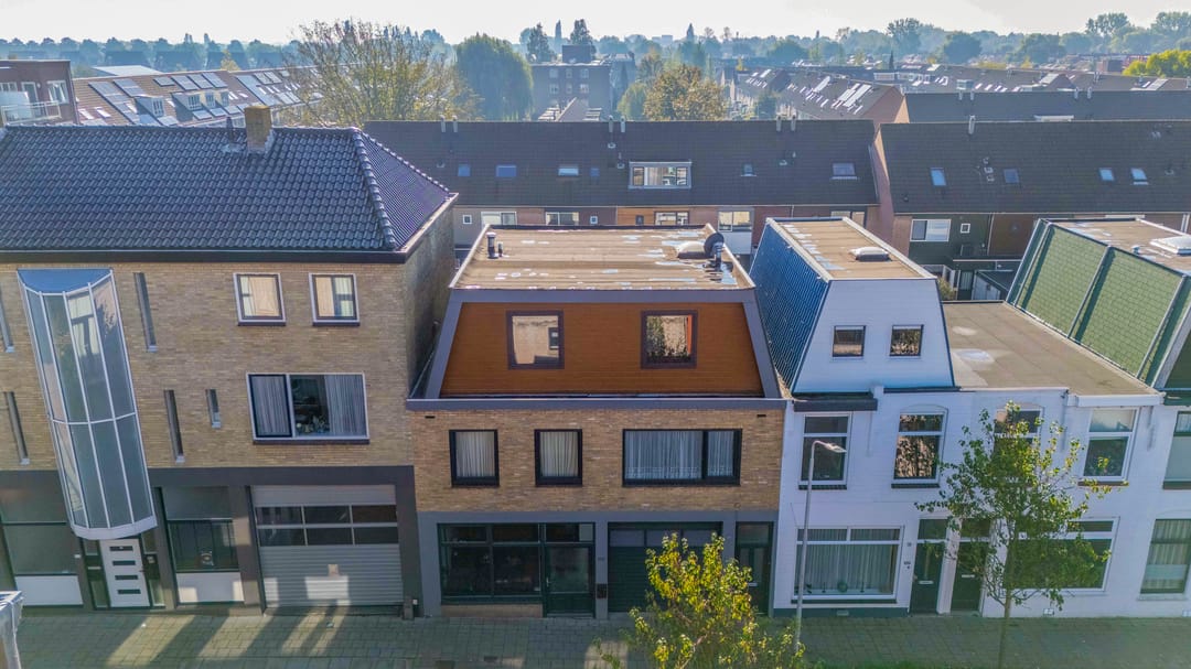 Photo 26 of Stationsstraat 100-B