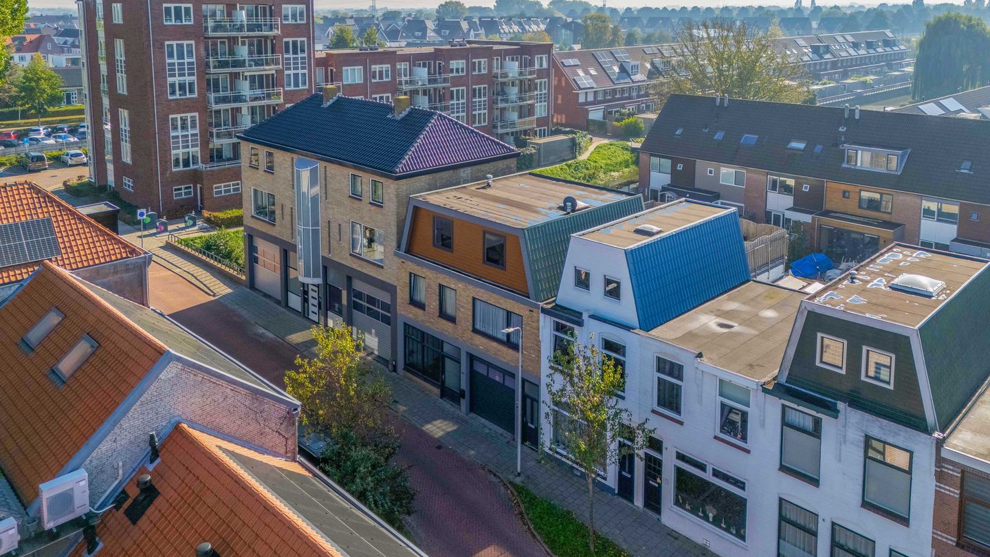 Photo 29 of Stationsstraat 100-B