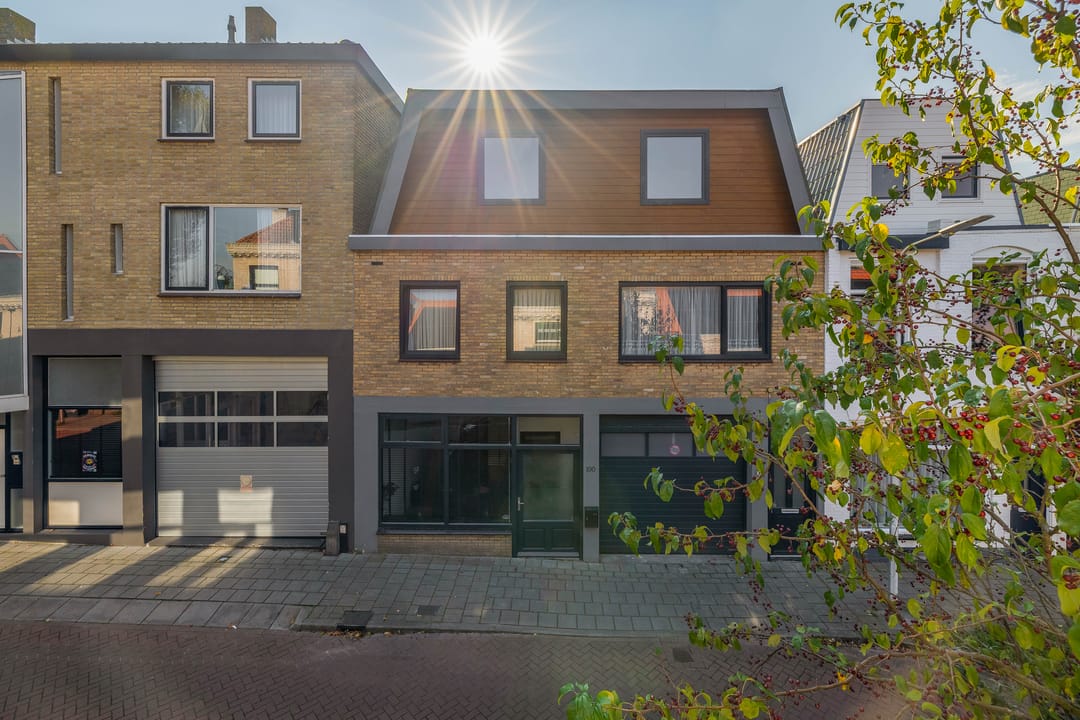 Photo 23 of Stationsstraat 100-B