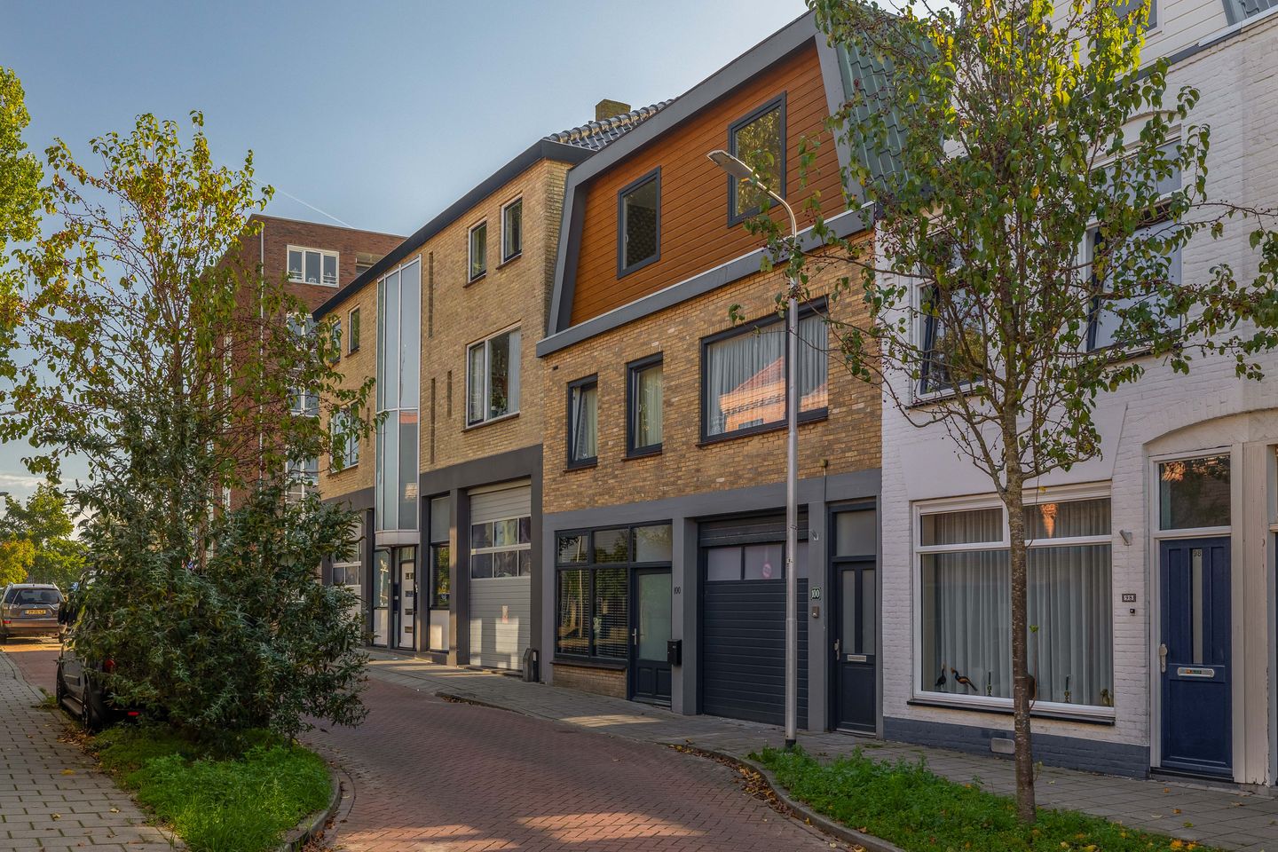Photo 1 of Stationsstraat 100-B
