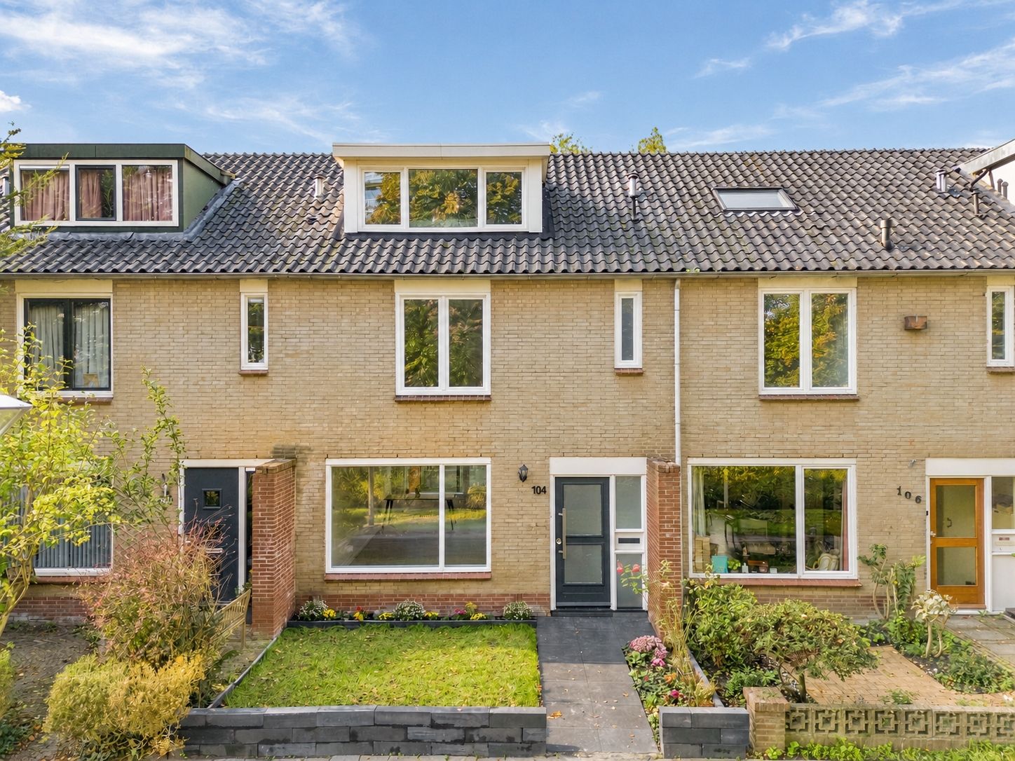 De Parelvisserslaan 104 