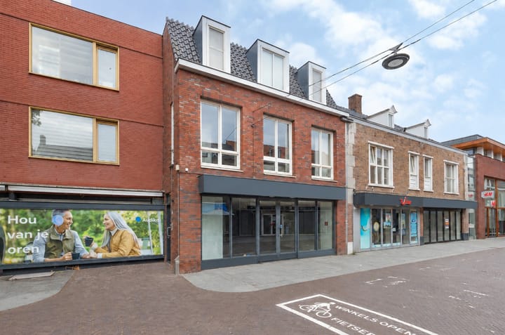 Grotestraat 76, Venray