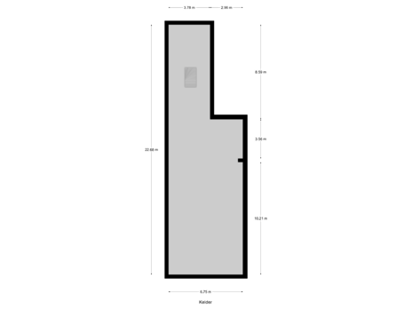 Bekijk plattegrond