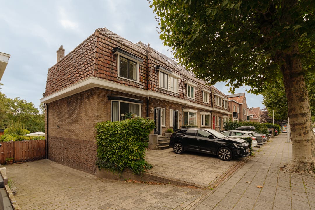 Foto 1 van Amsterdamseweg 370