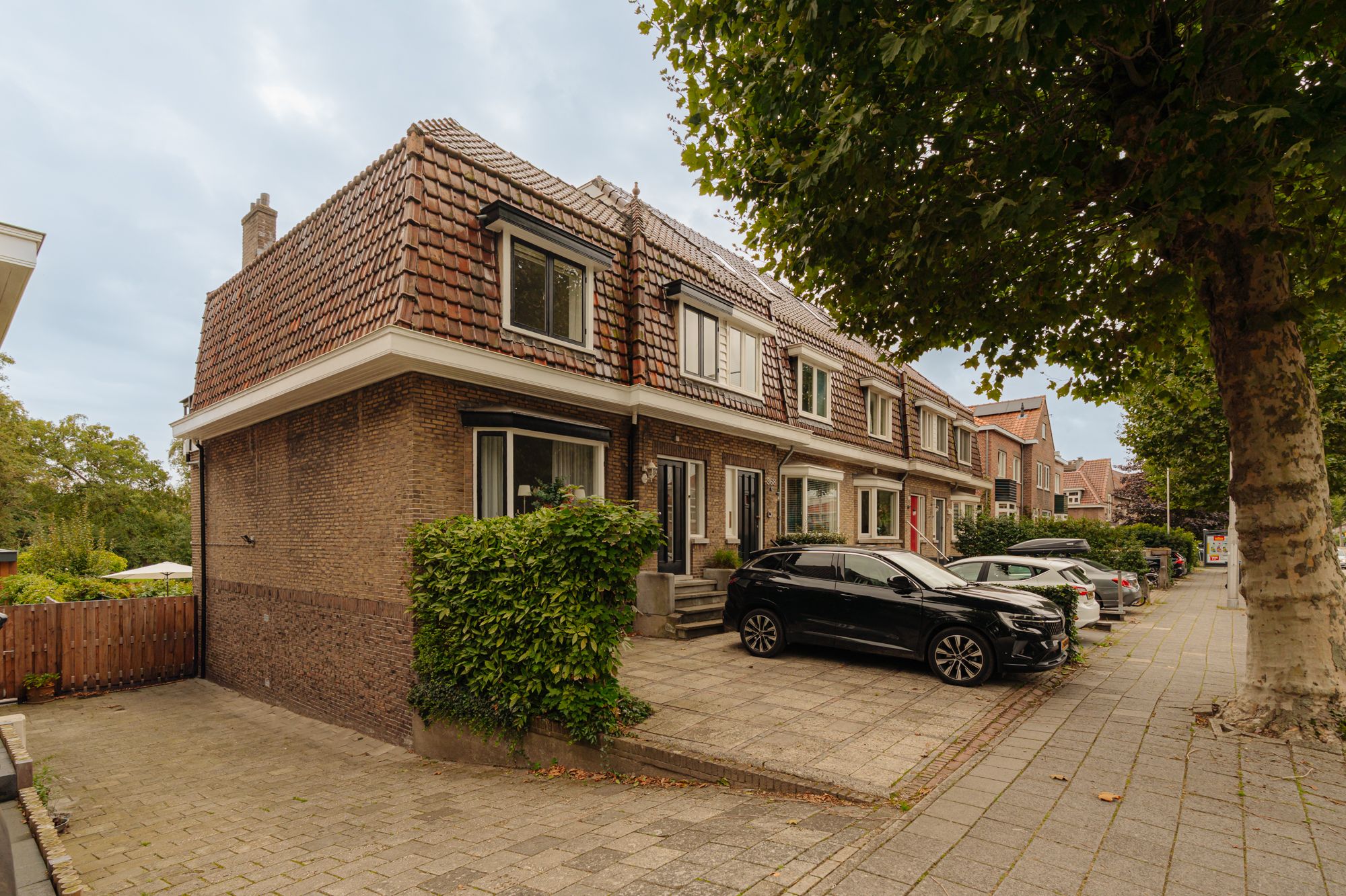 Amsterdamseweg 370 