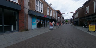 Bekijk 360° foto's