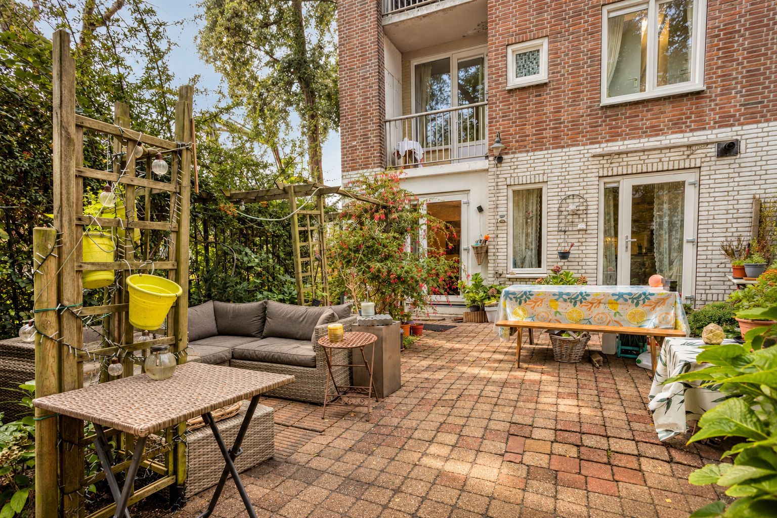 Fritz Conijnstraat 24 H