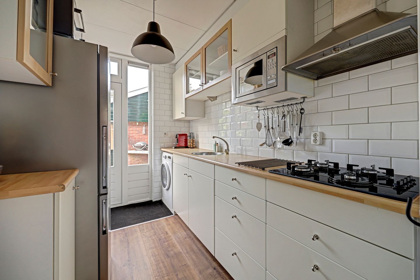 Foto 4 van Muilwijckstraat 55